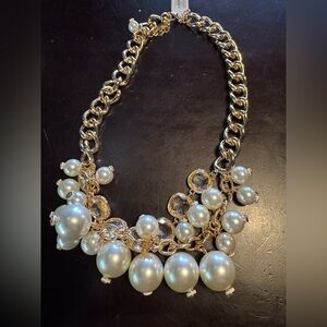 Lilly Pulitzer necklace